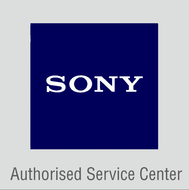 authorised sony tv repair center