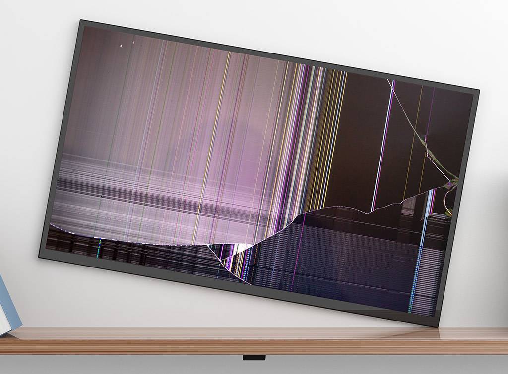 cracked-tv-screen-repair-cost