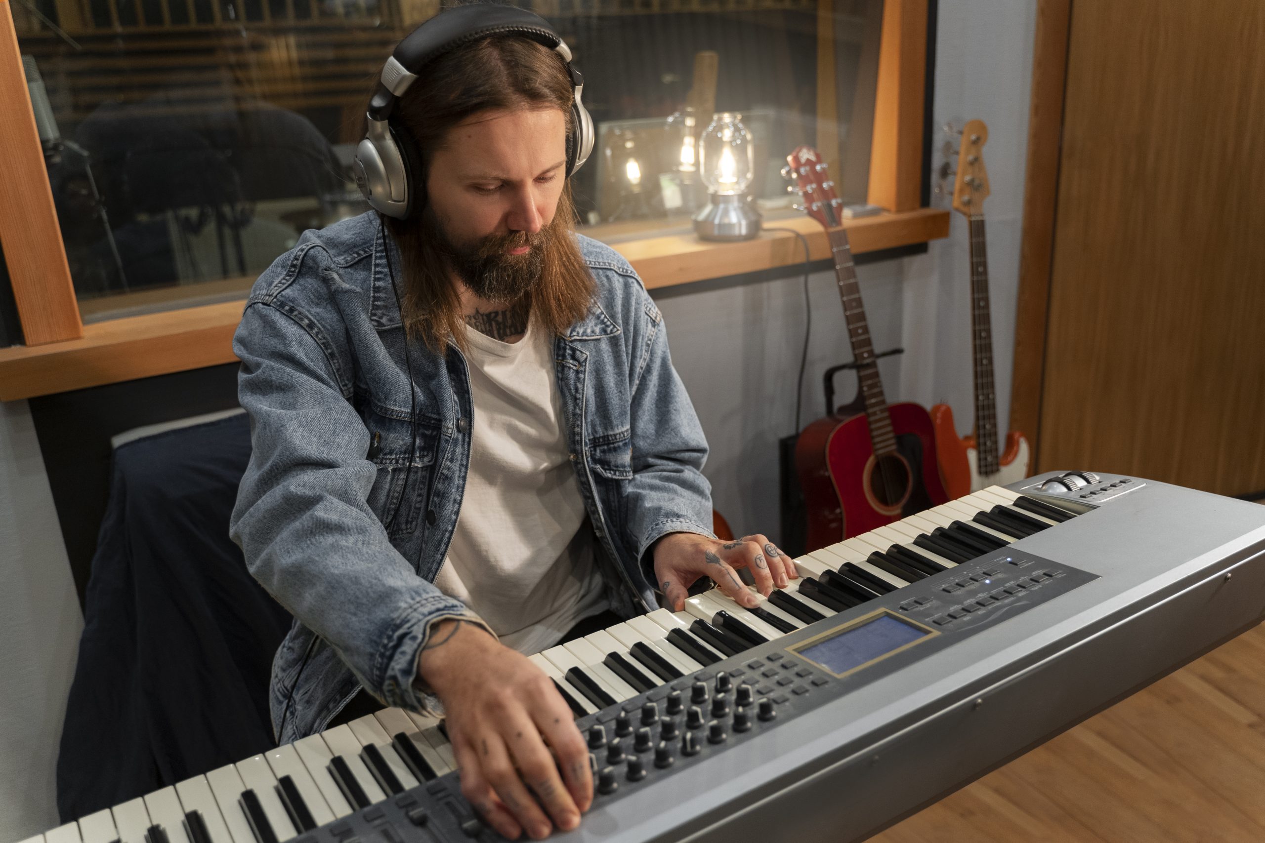 Digital Piano Repair on the Sunshine Coast: What You Need to Know