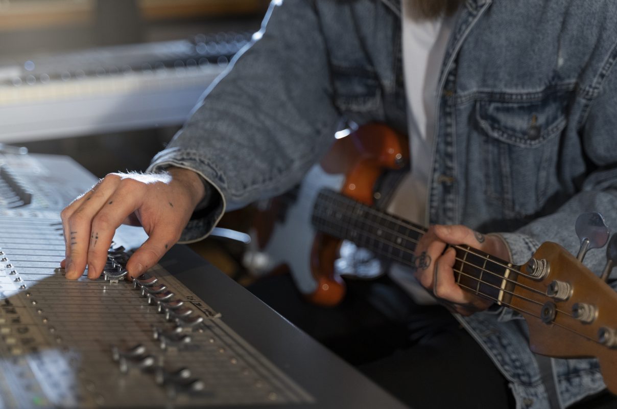 Essential Tips for Maintaining and Repairing Music Equipment