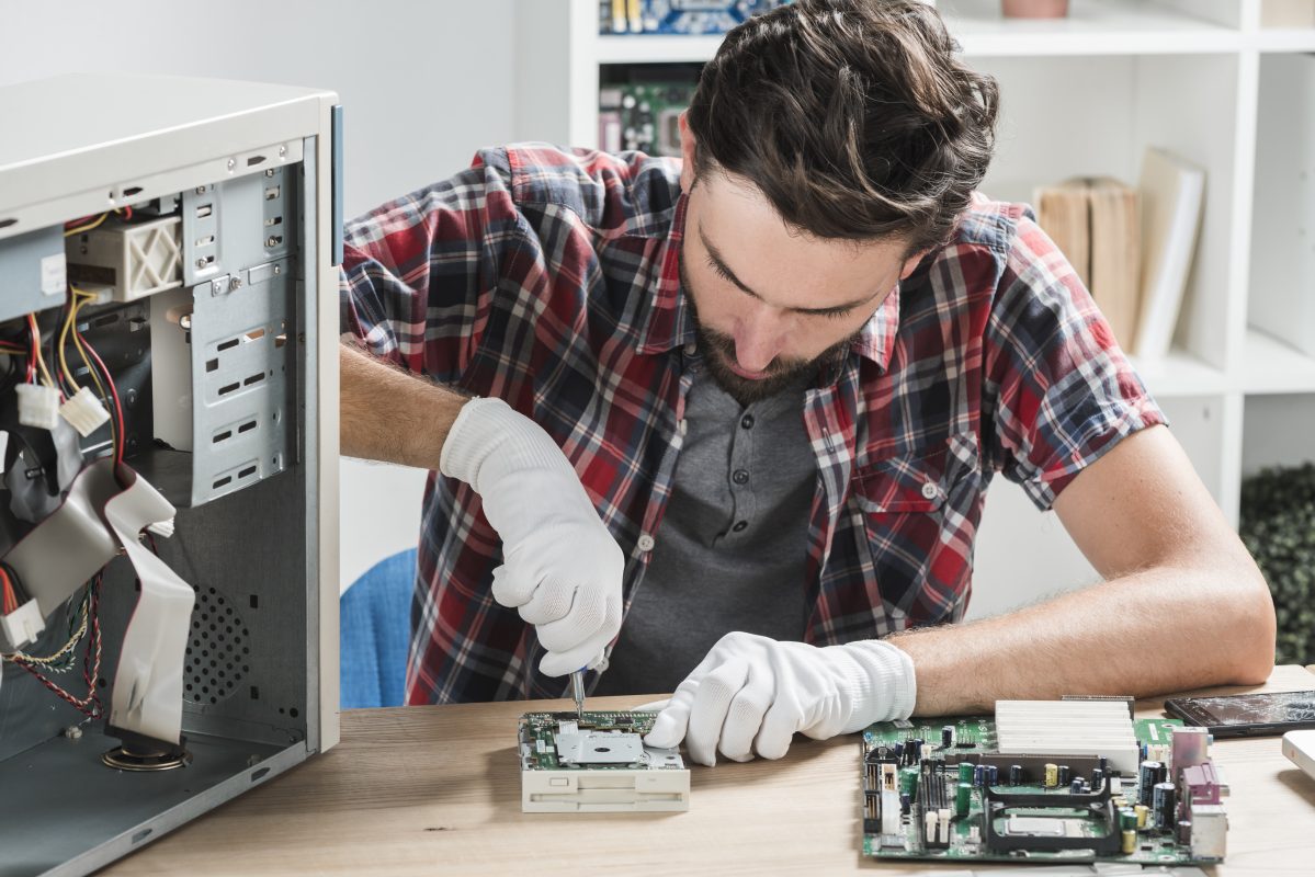 Expert Television Repair Services: Fix Your TV Instead of Replacing It