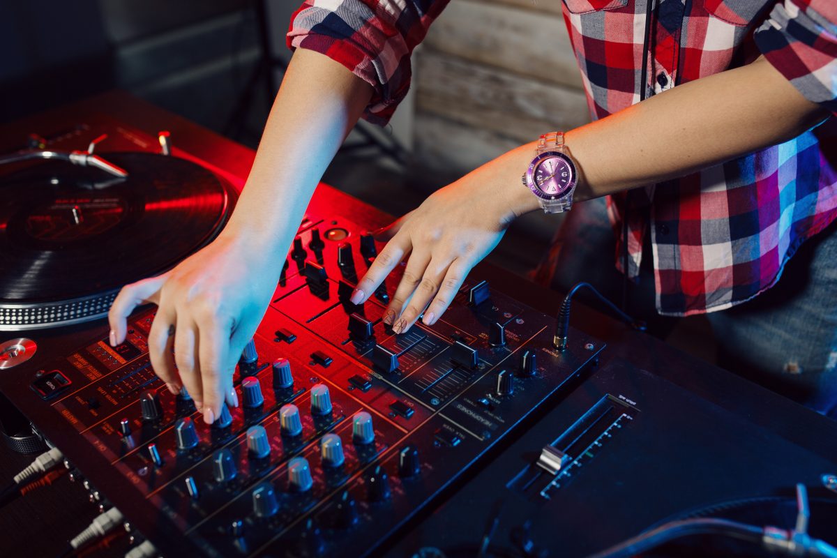 Maintaining Your DJ Equipment: Tips and Tricks