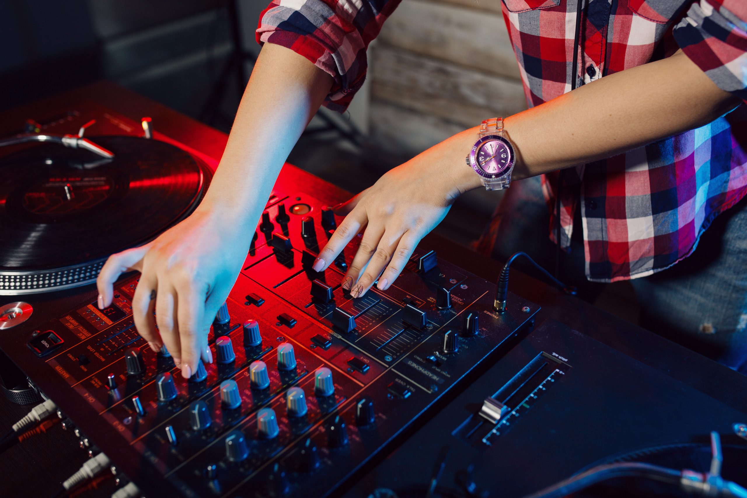 Maintaining Your DJ Equipment: Tips and Tricks