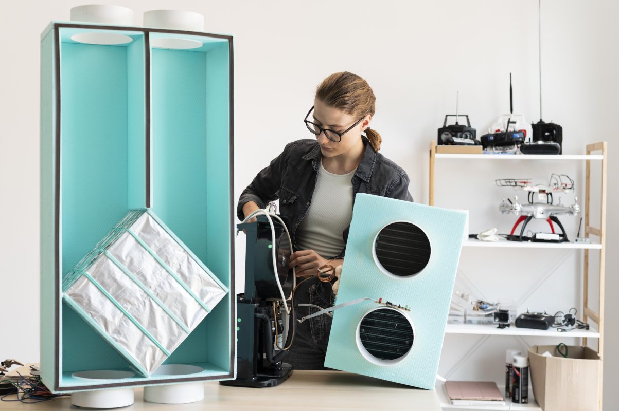 Best Practices for Storing Electronics in Humid Climates