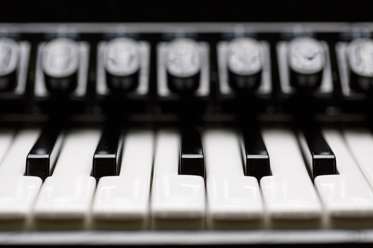 Digital Piano repair