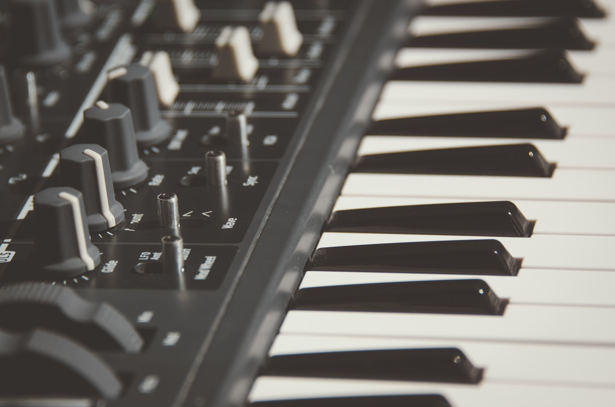 Digital Piano