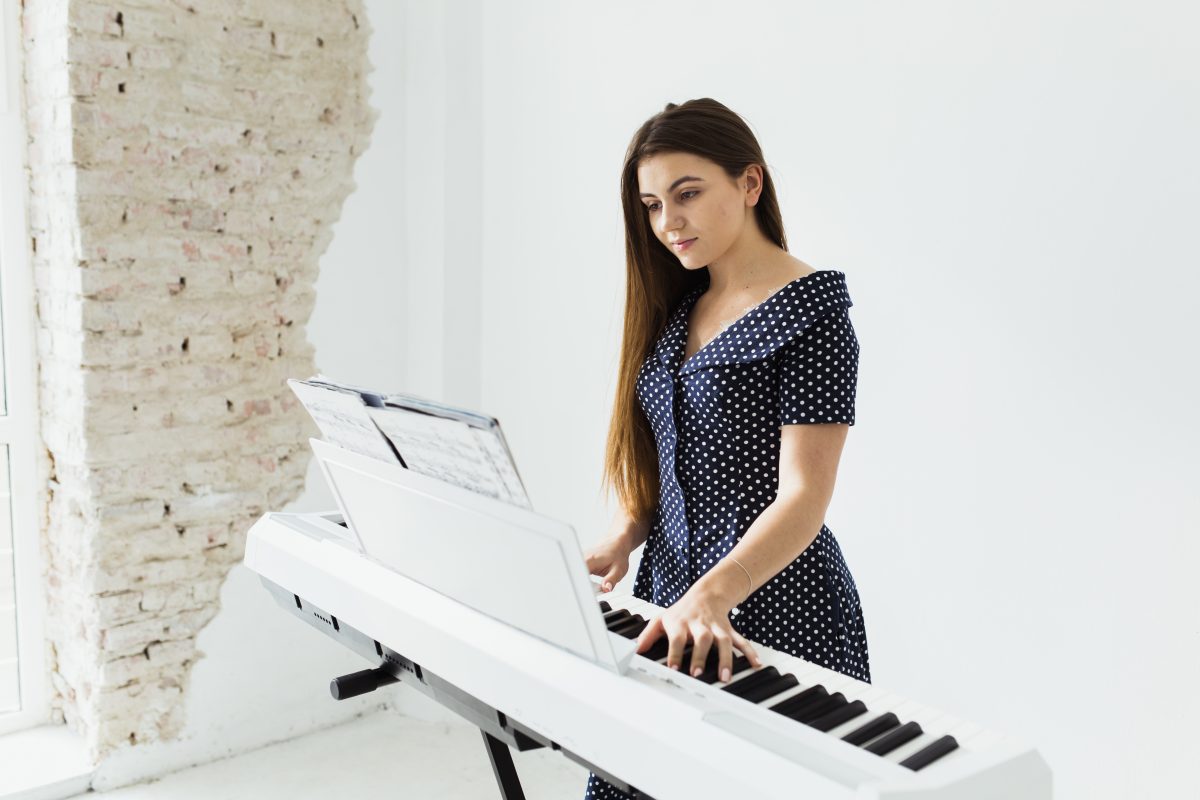 Why Your Digital Piano Turns Off Unexpectedly—and How to Fix It