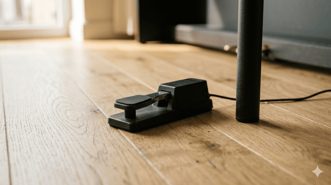 Digital piano pedals not working repair Sunshine Coast