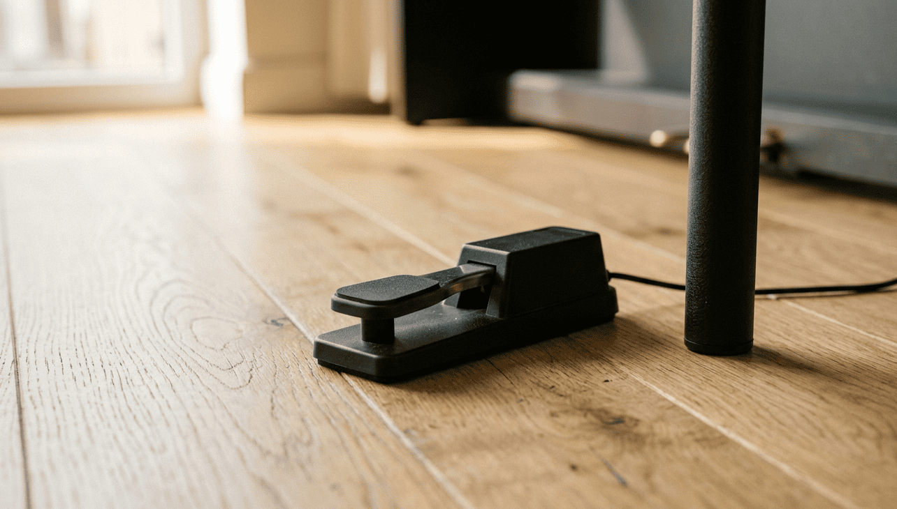 Digital piano pedals not working repair Sunshine Coast