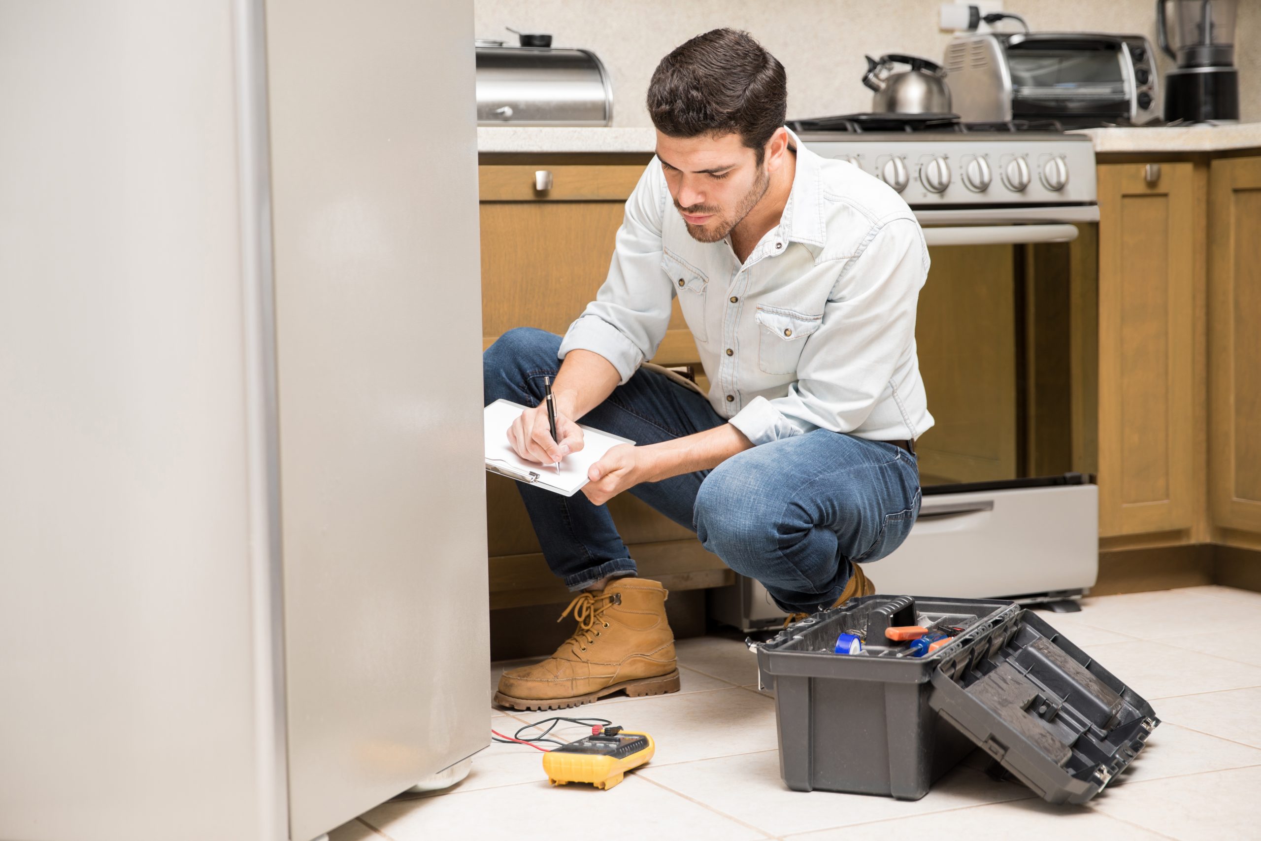 When to Repair vs Replace Home Electronics