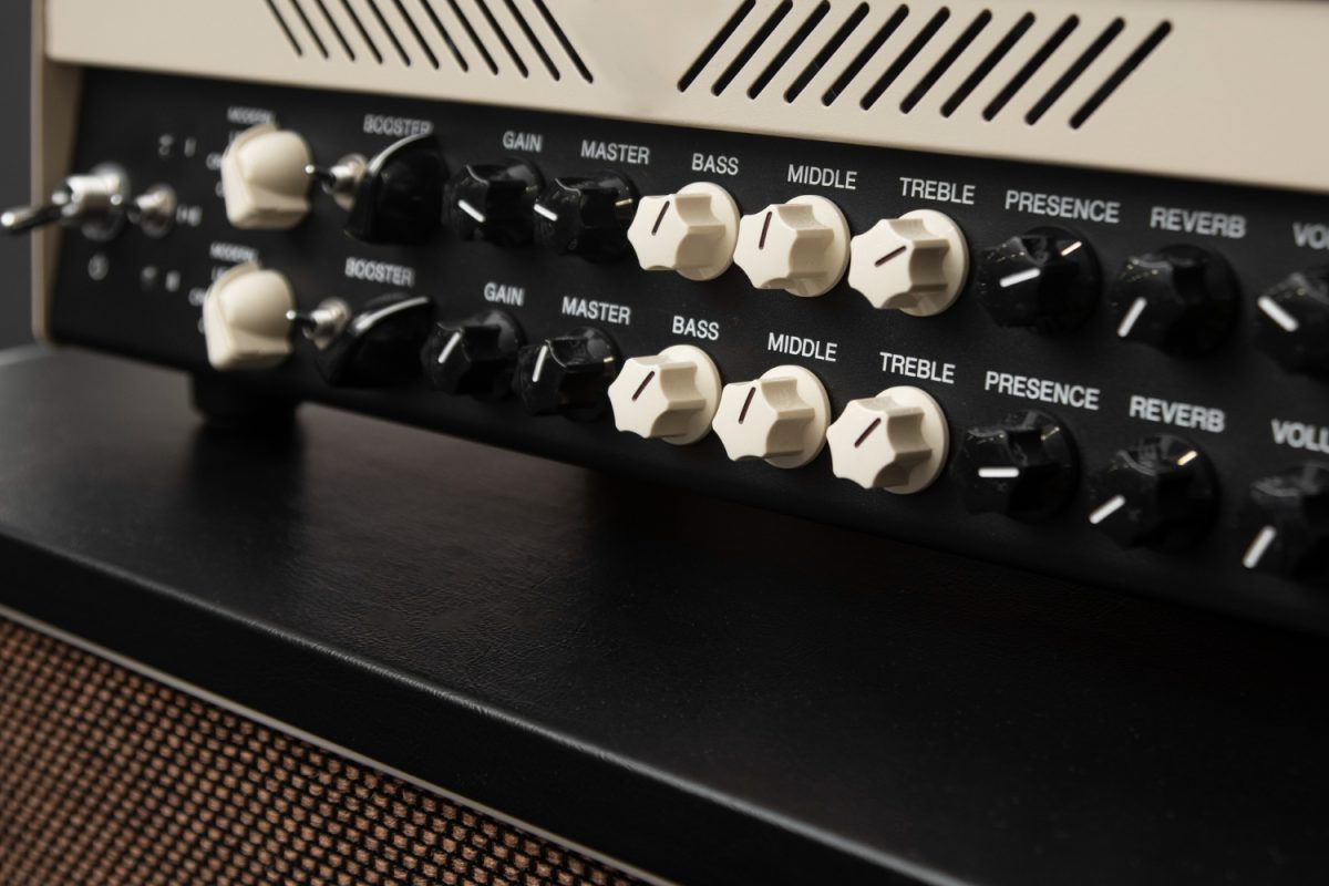 Valve amplifier repair Sunshine Coast 