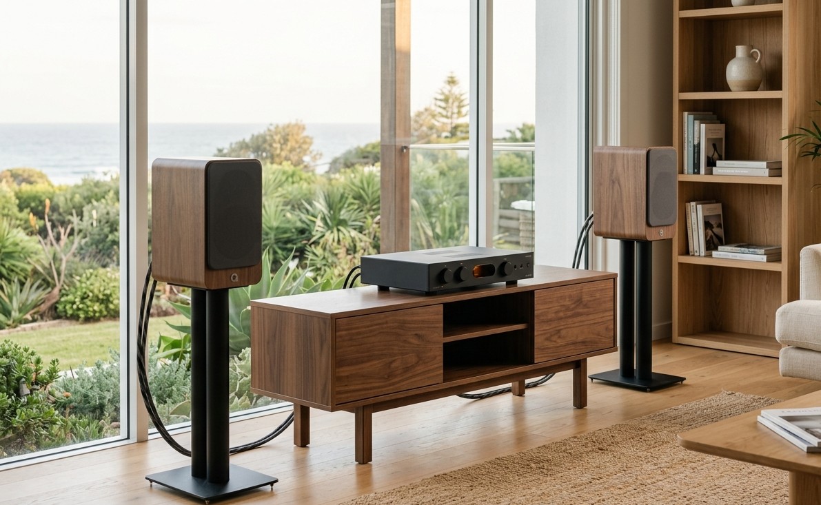 Amplifier keeps cutting out in Sunshine Coast